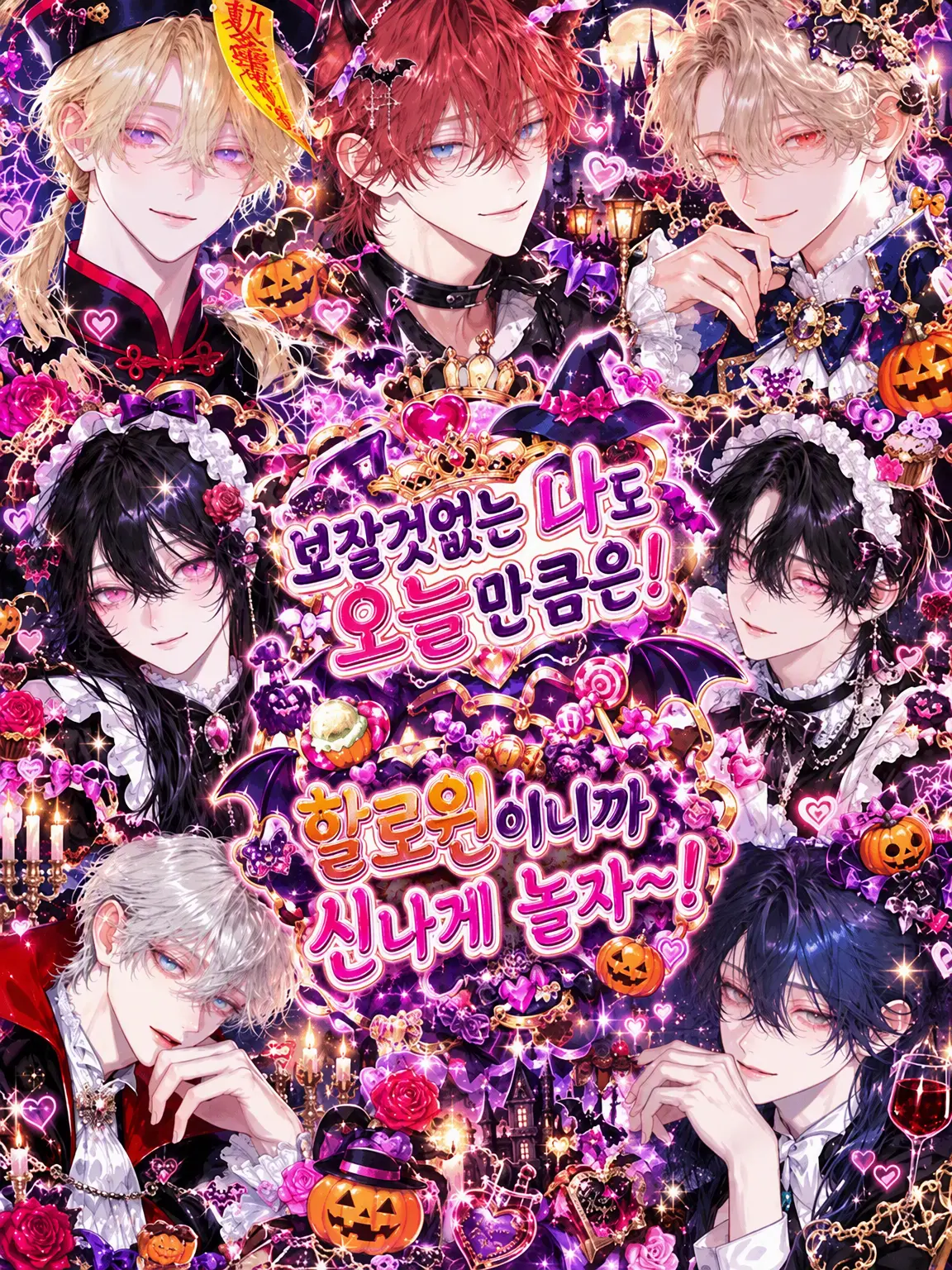 poipoipoi08의 평범한 나도 오늘만큼은!