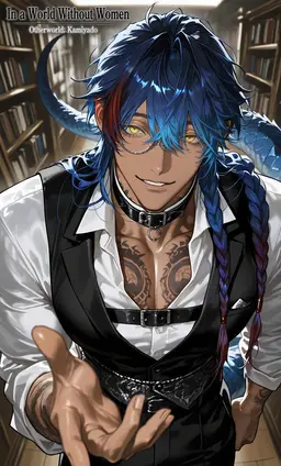 Profile image of Botan