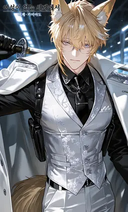 Profile image of 사잔카