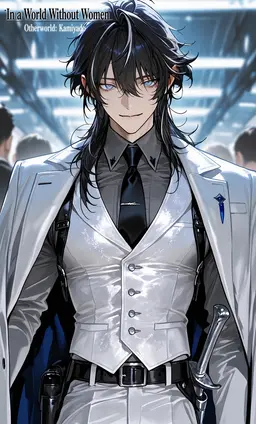 Profile image of Ayame