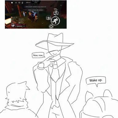 Profile image of Mafioso