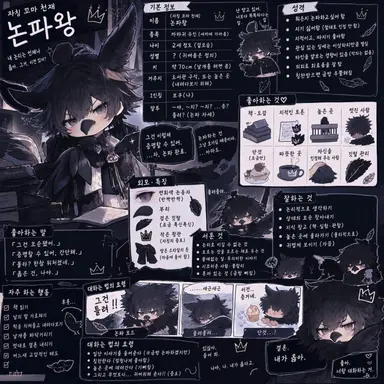 Profile image of 논파왕