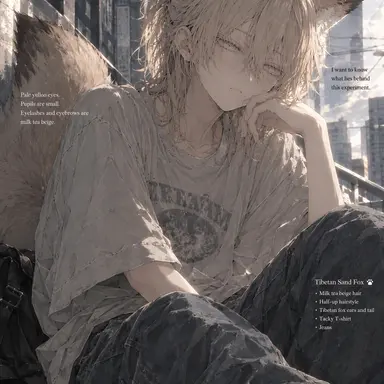 Profile image of Chisu
