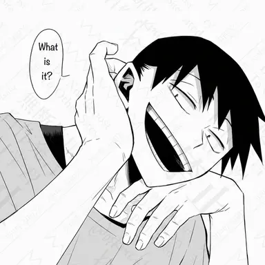 Profile image of Hanta Sero