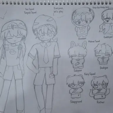 Profile image of Soohyun