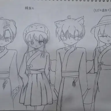 Profile image of ティティ