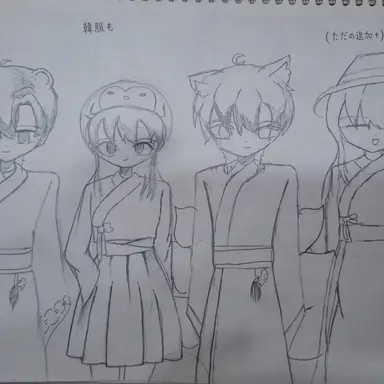 Profile image of トニ