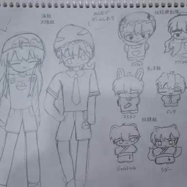 Profile image of ラド
