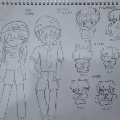 Profile image of カクビョル