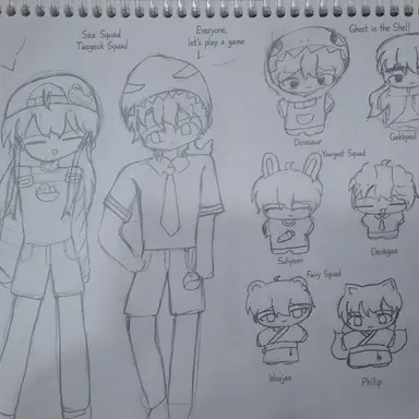 Profile image of Sleepground