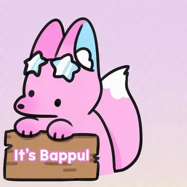 Profile image of Bappul