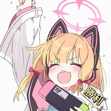 Profile image of モモイ