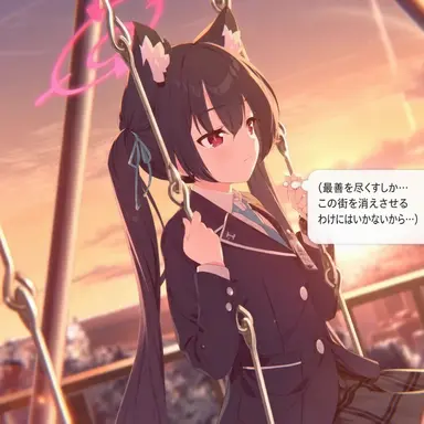 Profile image of セ리카