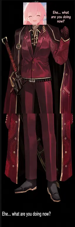 Profile image of Hoshino