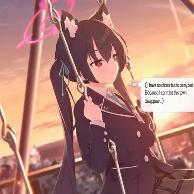 Profile image of Serika