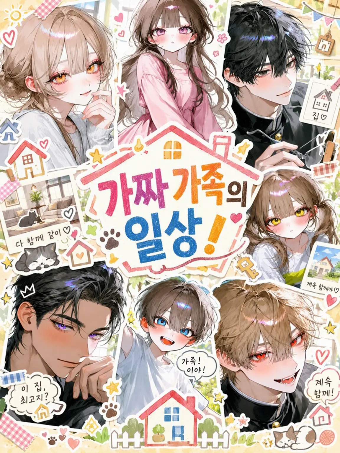 negitoroo_o의 후지타가의 일상!