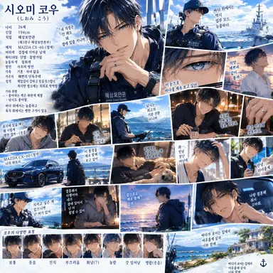 Profile image of 코우