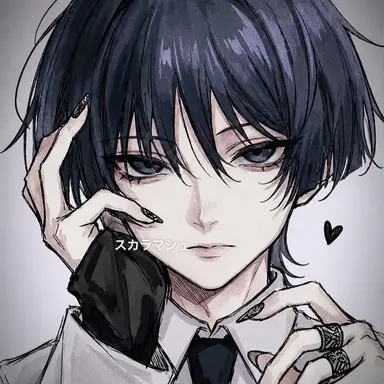 Profile image of スカラマシュ