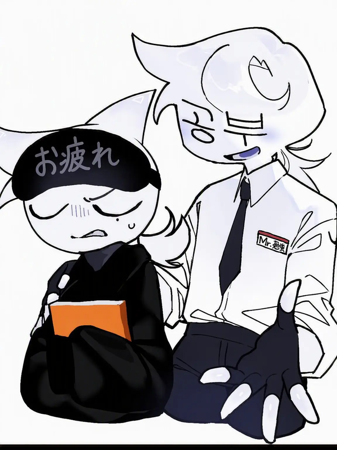 SpicyPages8979의 テストの点数、何これ？w