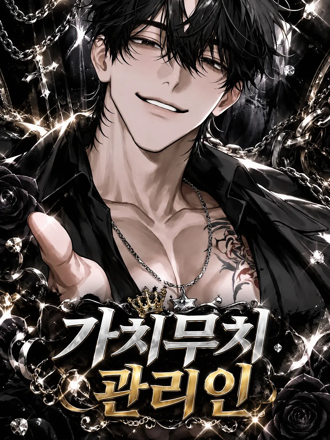 Chyna01의 근육질 돌보미