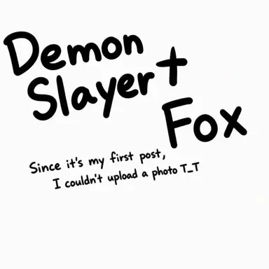 Profile image of Demon Slayers and Fox