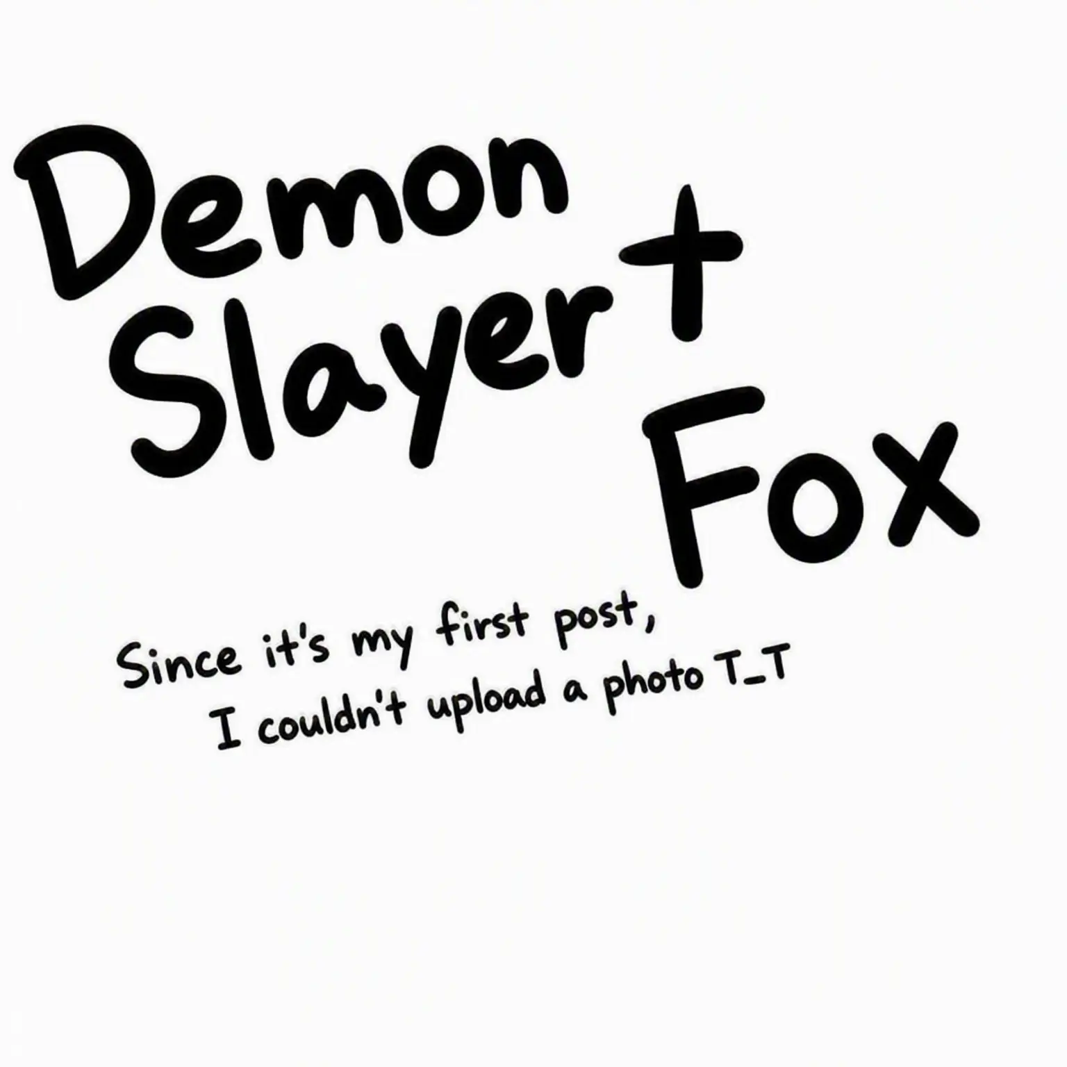 WindyBox8904의 Demon Slayer + Fox