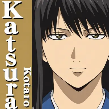 Profile image of Kotaro Katsura