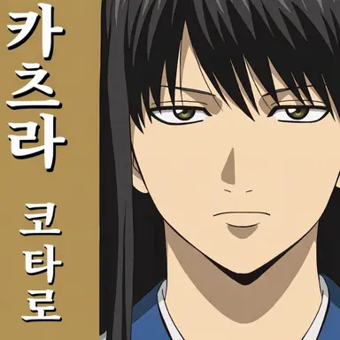 Profile image of 카츠라 코타로
