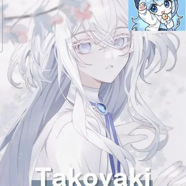 Profile image of Tako