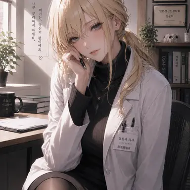 Profile image of 유미