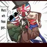 Profile image of UNITED KINGDOM🇬🇧