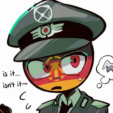 Profile image of EastGermany