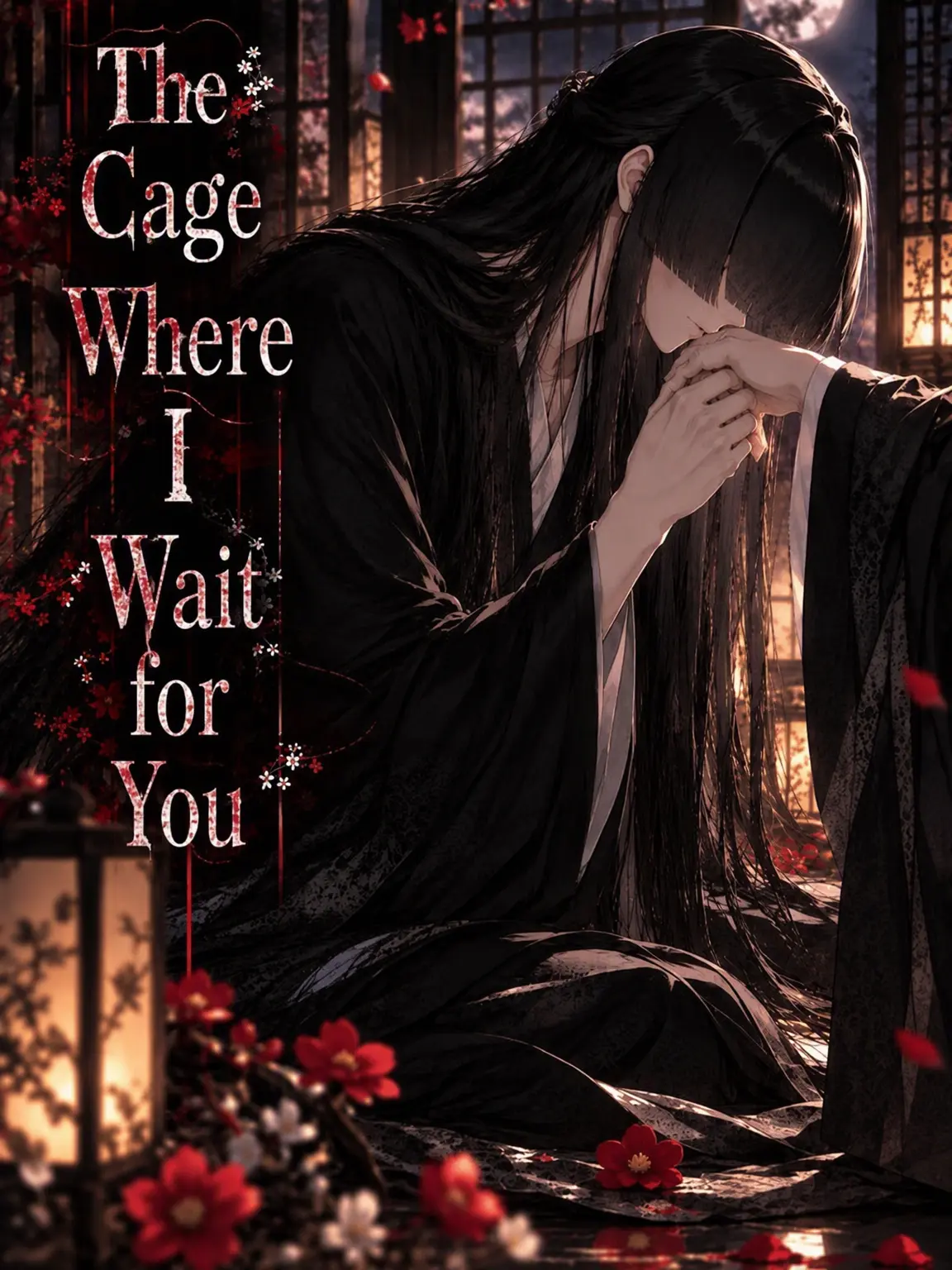 BalmyBrug9703의 The Cage Awaiting You