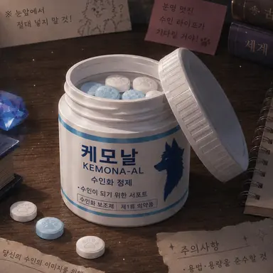 Profile image of 케모날