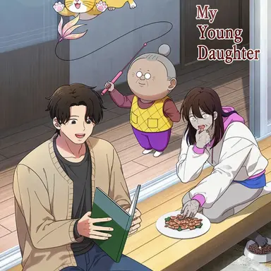 Profile image of Zombie Daughter World