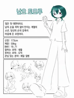 Profile image of 토모루