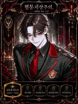 Profile image of 사츠키