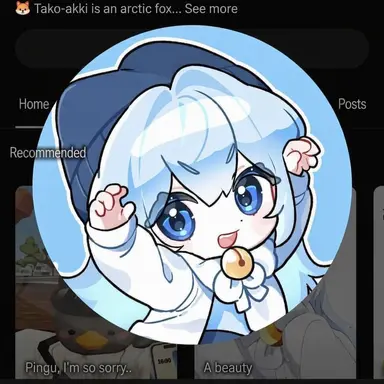 Profile image of Takoakki