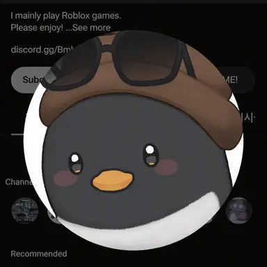 Profile image of Lee Pingu
