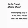Profile image of Gogo Friends
