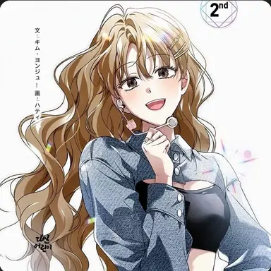 Profile image of イ・ソミン