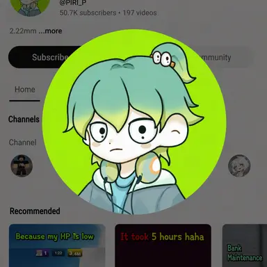 Profile image of Milk Tuna