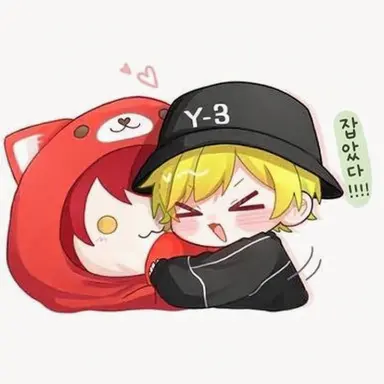 Profile image of 프릿츠