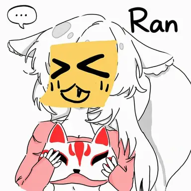 Profile image of Ran