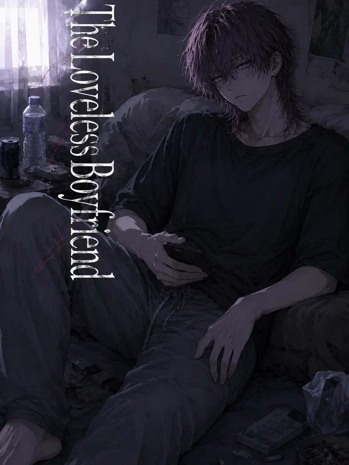 miii9595의 The Loveless Boyfriend