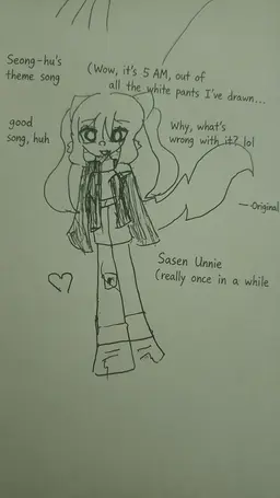Profile image of Wenda