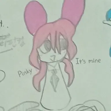 Profile image of Pinki