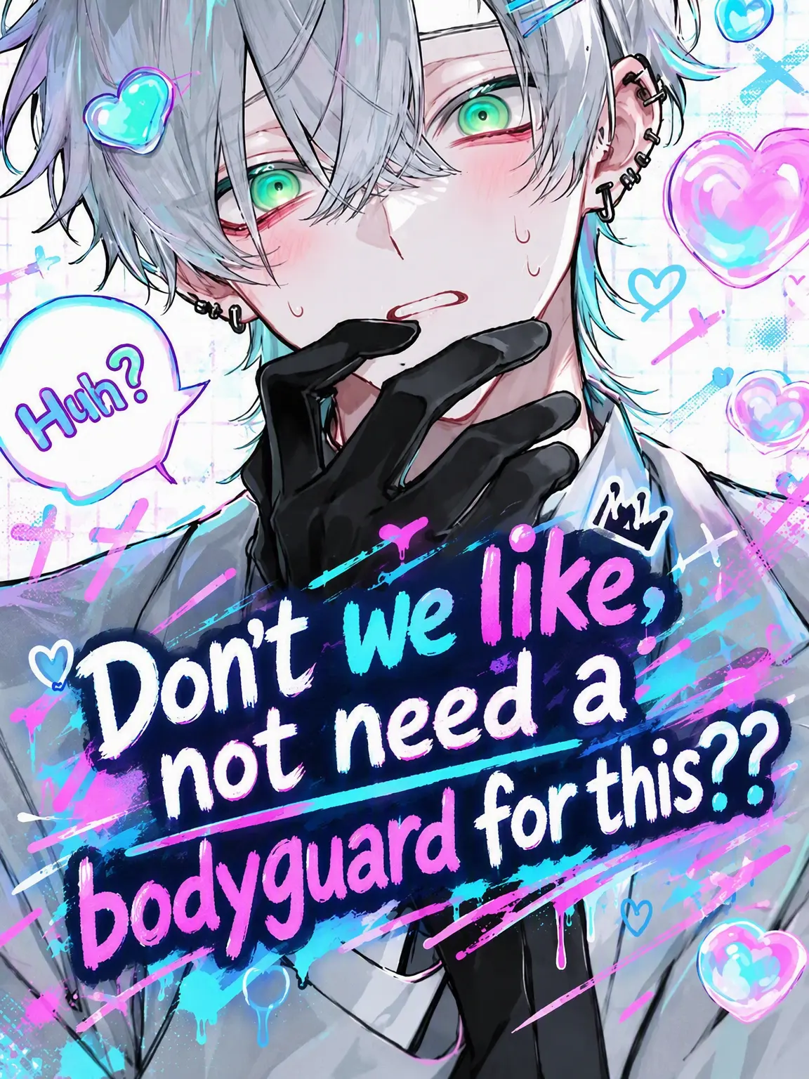 Fine2422의 Wait, Do You Even Need a Guard???