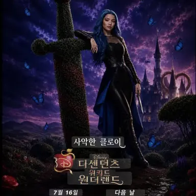 Profile image of 클로이 차밍