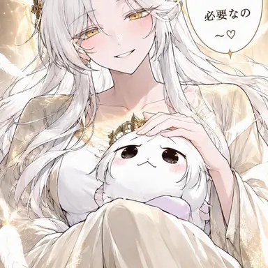 Profile image of アウリリアン